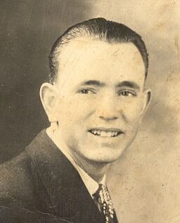 Noble Marion Rust Jr